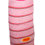 ROLLO DE JERGA ROJA CARPE 25M X 50CM