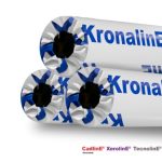 ROLLO PAPEL BOND PREMIER .91X50 MT BP-410 NUCLEO 3 PULGADAS