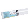 ROLLO PELICULA ADHERIBLE TRANSPARENTE 45CM X 20 M