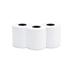 ROLLO SUMADORA 57 MM X 60 MM BLANCO 1 PZA.