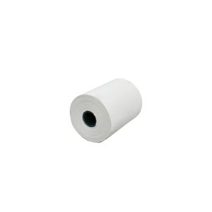 ROLLO TERMICO 57 MM X45 MM BLANCO