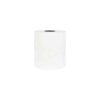 ROLLO TERMICO BLANCO ANCHO 80 MM X 75 MM DIAMETROS