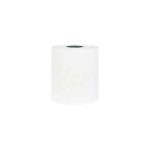 ROLLO TERMICO BLANCO ANCHO 80 MM X 75 MM DIAMETROS