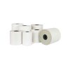 ROLLO TERMICO BLANCO ANCHO 80 MM X 75 MM DIAMETROS