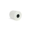 ROLLO TERMICO BLANCO ANCHO 80 MM X 75 MM DIAMETROS
