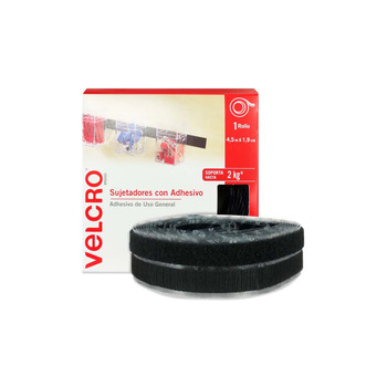ROLLO-VELCRO-CON-ADHESIVO-19MM-X-4M-25106_R145-002_1-2 ROLLO VELCRO CON ADHESIVO 19MM X 4M 25106