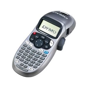 ROTULADOR ELECTRONICO DYMO LETRATAG LT-100H INALAMBRICO
