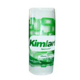 S050-017 SERVITOALLA KIMLARK CON 24 ROLLOS 92109