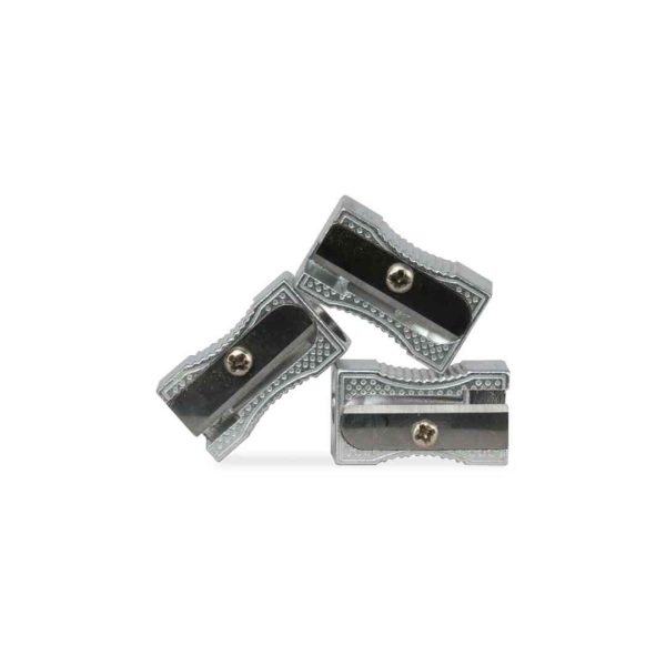 SACAPUNTAS METALICO PS1