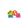 SACAPUNTAS PLASTICO SENCILLO