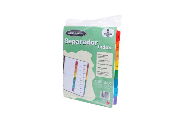 SEPARADOR-MULTIDEX-CARTA-8-POSICIONES-P1346_S040-093-2 SEPARADOR MULTIDEX CARTA 8 POSICIONES P1346