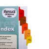 SEPARADOR MULTIDEX ENERO A DICIEMBRE P1368