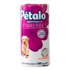 SERVI TOALLA PETALO ROLLO CON 160 HOJAS DOBLES