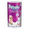 SERVI TOALLA PETALO ROLLO CON 160 HOJAS DOBLES