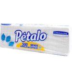 SERVILLETAS DESECHABLES PAQUETE CON 500 PZS
