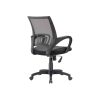 SILLA BLACK JACK MALLA NEGRO