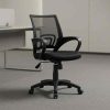 SILLA BLACK JACK MALLA NEGRO