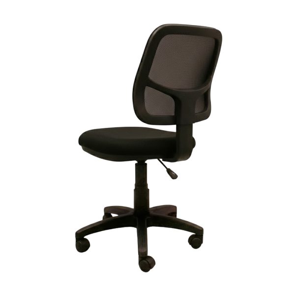 SILLA-OPERATIVA-DOLFI-EN-MALLA-NEGRO-SIN-BRAZOS_S045-183_6 SILLA OPERATIVA DOLFI EN MALLA NEGRO SIN BRAZOS