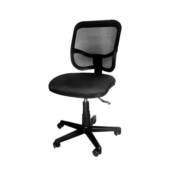 SILLA-OPERATIVA-DOLFI-EN-MALLA-NEGRO-SIN-BRAZOS_S045-183_7 SILLA OPERATIVA DOLFI EN MALLA NEGRO SIN BRAZOS