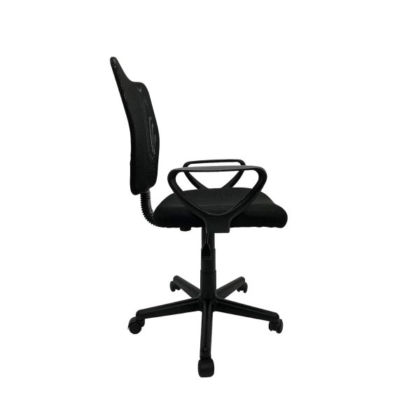 SILLA-WINCHESTER-EN-MALLA-NEGRO_S045-125_13 SILLA WINCHESTER EN MALLA NEGRO