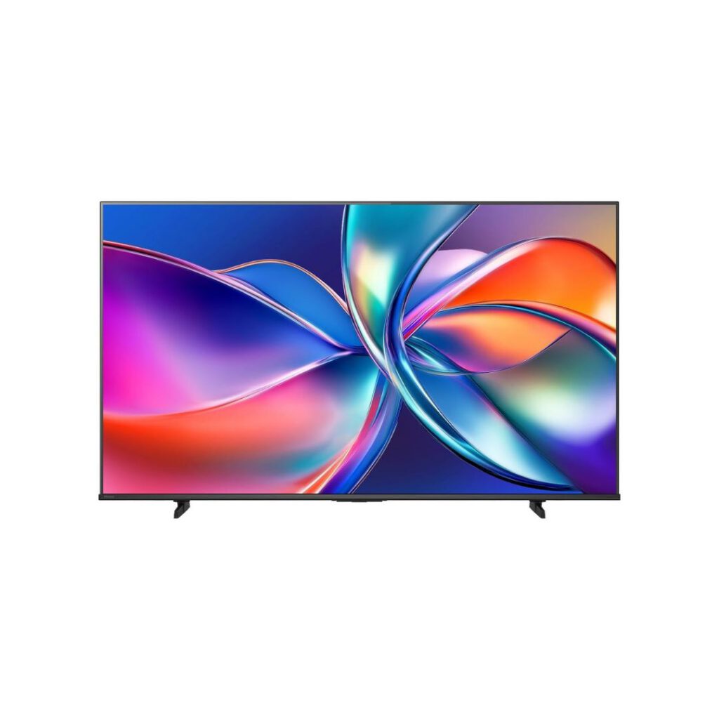 Smart TVs HISENSE