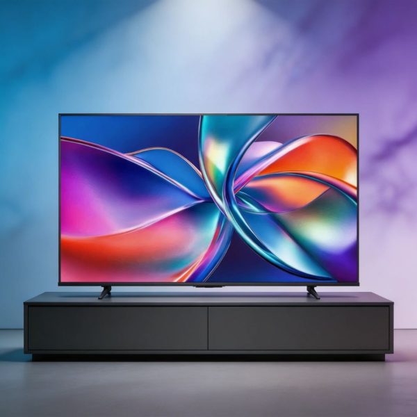 SMART-TV-HISENSE-55-4K-VIDAA-TV-60HZ-3840-2160-ALEXA-GOOGLE-SMART-HOME_T000-094_4 SMART TV HISENSE 55" 4K VIDAA TV 60HZ 3840 2160 ALEXA/GOOGLE SMART HOME