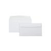 SOBRE BLANCO PARA CARTA SIN FONDO PARA HOJA CARTA S06B60 PAQUETE CON 100 PZS