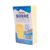 SOBRE COIN NO.5 DE 44 KGS S-05-MG PAQUETE CON 100 PZS