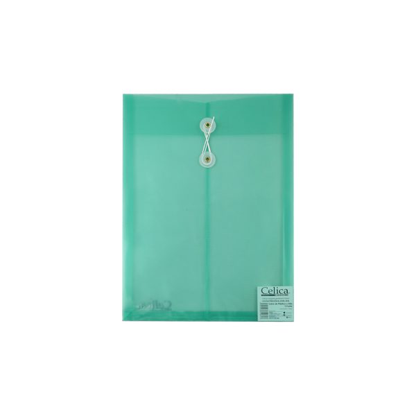 SOBRE-PLASTICO-VERTICAL-CARTA-CO-F118-GN-VERDE-CON-HILO_S071-055_1-2 SOBRE PLASTICO VERTICAL CARTA CO-F118-GN VERDE CON HILO