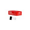 SUJETADOCUMENTOS-CHICO-DE-19-MM-P2462-PARA-60-HOJAS-CON-12-PZAS_S130-016_2 SUJETADOCUMENTOS CHICO DE 19 MM P2462 PARA 60 HOJAS CON 12 PZAS