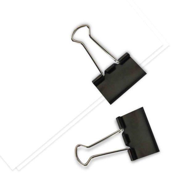 SUJETADOCUMENTOS-MEDIANO-DE-32-MM-P2463-PARA-125-HOJAS-CON-12-PZAS_S130-017_3-1 SUJETADOCUMENTOS MEDIANO DE 32 MM P2463 PARA 125 HOJAS CON 12 PZAS