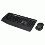 TECLADO Y MUSE LOGITECH MK345 INALAMBRICO