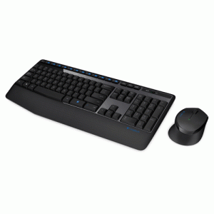 TECLADO Y MUSE LOGITECH MK345 INALAMBRICO
