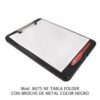TABLA CON BROCHE PORTADOCUMENTOS 8675 NE