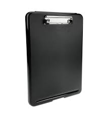 TABLA CON BROCHE PORTADOCUMENTOS 8675 NE