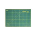 TABLA DE CORTE TAMAÑO 45X30 CM COLOR VERDE 1.5 MM RM-IC-C