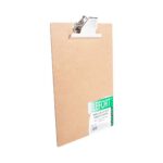 TABLA FIBRACEL CARTA CON GANCHO 1152