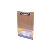 TABLA FIBRACEL ESQUELA CON GANCHO