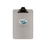 TABLA PLASTICA CON CLIP CARTA 2316HU