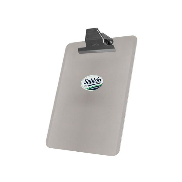 TABLA PLASTICA CON CLIP CARTA 2316HU