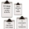 TABLA PLASTICA CON CLIP CARTA 2316HU