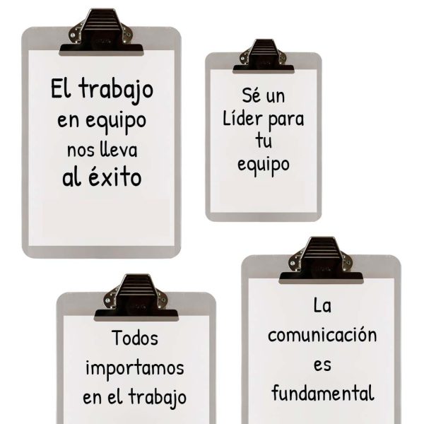 TABLA PLASTICA CON CLIP CARTA 2316HU