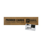 TARJETA PVC BLANCA DE 30 MILESIMAS 104523-111 PAQUETE CON 500 PZS