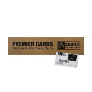 TARJETA PVC BLANCA DE 30 MILESIMAS 104523-111 PAQUETE CON 500 PZS