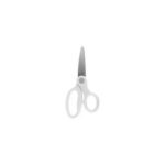 TIJERA BARRILITO MANGO PLASTICO TX6 DE 6 PULGADAS