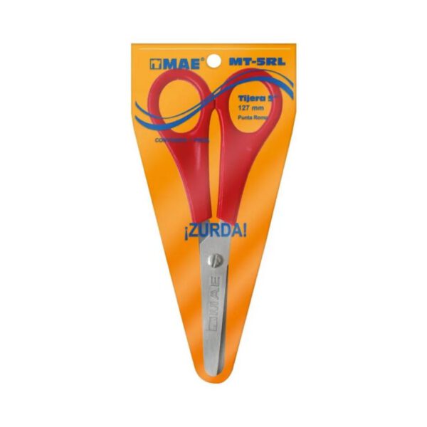 TIJERA-ESCOLAR-MAE-CON-MANGO-DE-PLASTICO-MT-5RL-5-PULGADAS-PARA-ZURDOS-PUNTA-ROM_T100-088_11-1 TIJERA ESCOLAR MAE CON MANGO DE PLASTICO MT-5RL 5 PULGADAS PARA ZURDOS PUNTA ROM