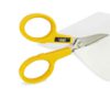 TIJERA PROFESIONAL OLFA DENTADA SCS-2 DE 6.7 PULGADAS