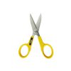 TIJERA PROFESIONAL OLFA DENTADA SCS-2 DE 6.7 PULGADAS