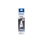 TINTA 664 T664120AL NEGRO 4000 PAGINAS