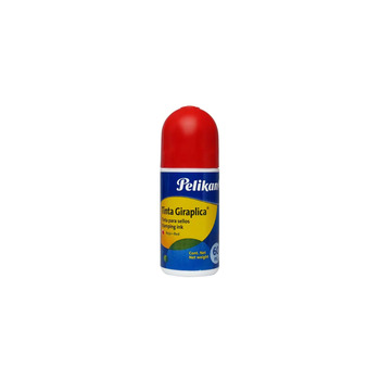 TINTA PARA SELLO PELIKAN GIRAPLICA 60 ML